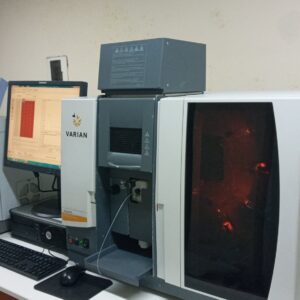 Espectrofotometría de Absorción Atómica (AAS)